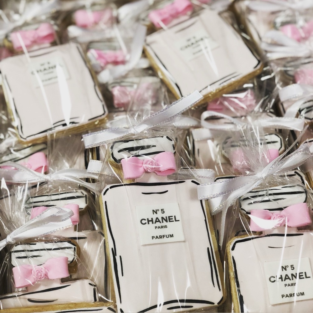 Meet your Posher, Krystina